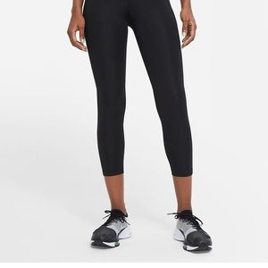 NIKE Dri-Fit cropped Legging